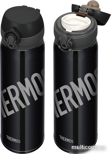 Термокружка THERMOS JNL-500 TSS LB 500мл (черный)