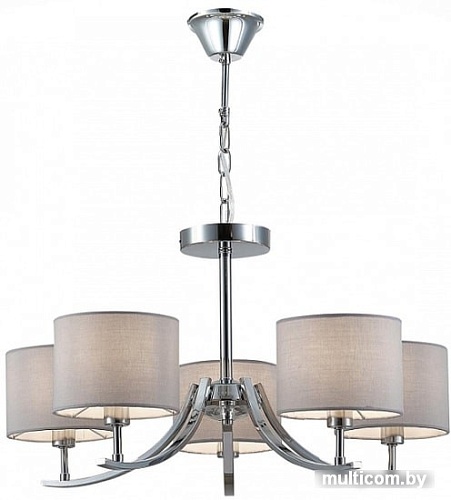 Подвесная люстра Evoluce Linda SLE105303-05