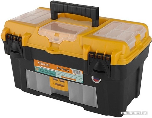 Ящик для инструментов Sturm TBPROF18