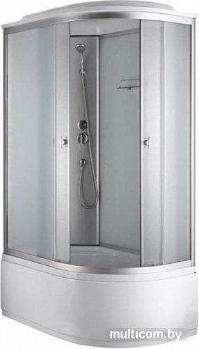 Душевая кабина BALU OSK-8704-2L 120x80