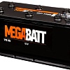 Автомобильный аккумулятор Mega Batt 6СТ-190АE (190 А·ч)