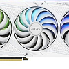 Видеокарта ASUS ROG Strix GeForce RTX 3090 OC White 24GB GDDR6X