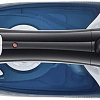 Утюг Polaris PIR 2442AK (черный/бирюзовый)