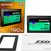 SSD A-Data Ultimate SU650 120GB ASU650SS-120GT-C