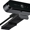 Web камера Logitech Brio