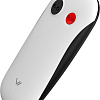 Мобильный телефон Vertex C312 (белый)