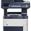 МФУ Kyocera ECOSYS M3040idn