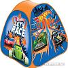 Игровая палатка Играем вместе Hot Wheels GFA-HW01-R