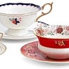 Кружка Wedgwood Wonderlust 40035018 (8пр)