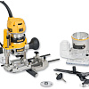 Вертикальный фрезер DeWalt D26204K