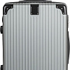 Чемодан-спиннер Supra Luggage STS-1003-L (Yin Yang)