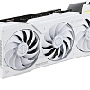Видеокарта ASUS TUF Gaming GeForce RTX 4070 Ti Super 16GB GDDR6X White OC Edition TUF-RTX4070TIS-O16G-WHITE-GAMING