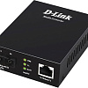 Медиаконвертер D-Link DMC-F02SC/B1A