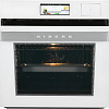 Электрический духовой шкаф Hiberg S-VM 6615 W i-Smart