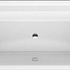 Ванна Alba Spa Barselona 2.0 170x75 (2 экрана и ножки)