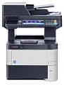 МФУ Kyocera ECOSYS M3040idn