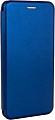 Чехол для телефона Case Magnetic Flip для Honor 9A (синий)