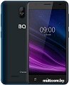Смартфон BQ-Mobile BQ-5016G Choice (темно-синий)