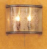 Бра Citilux Версаль (венге) [CL408323R]