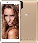 Смартфон Inoi 3 Power (золотистый)