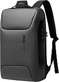 Городской рюкзак Bange BG7216 (серый)