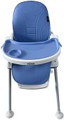 Высокий стульчик Nino Chow YY2-2 (голубой)