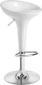 Стул Mio Tesoro Лия BS-101 (белый/хром)