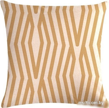 Чехол на подушку Sundays Home TBD0197807201A