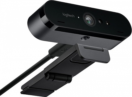 Web камера Logitech Brio