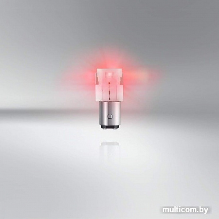 Светодиодная лампа Osram 1458R-02B 2шт