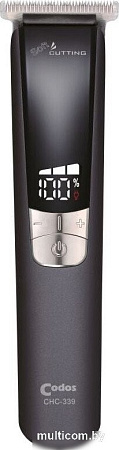 Универсальный триммер Codos CHC-339