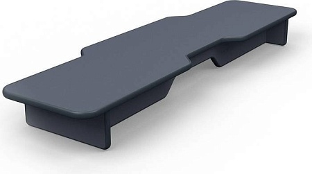 Подставка VMM Game Base 120 Dark Black BS-2BBK