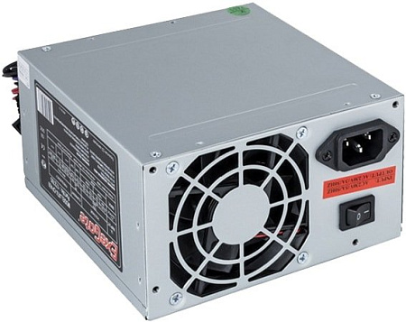 Блок питания ExeGate CP450 EX172785RUS-S