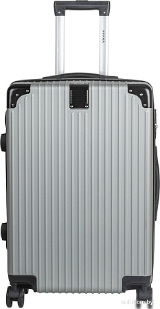 Чемодан-спиннер Supra Luggage STS-1003-L (Yin Yang)