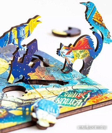 Пазл Davici Кощеева дружба