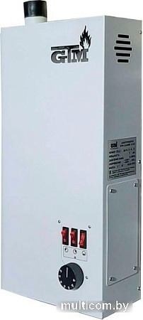 Отопительный котел GTM Classic E100-9