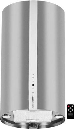 Кухонная вытяжка KUPPERSBERG Vortex GW