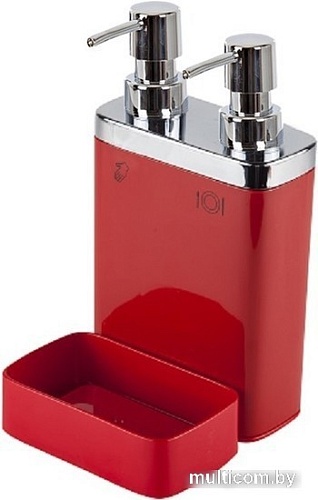 Дозатор для моющего средства Primanova Viva M-E10-04