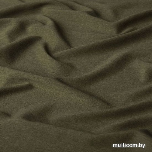 Комплект штор Pasionaria Каспиан 340x240 с подхватами (зеленый)