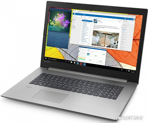 Ноутбук Lenovo IdeaPad 330-17IKB 81DK002ARU