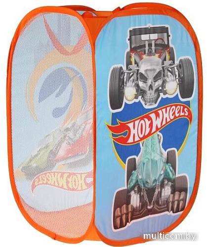 Корзина Играем вместе Хот Вилс LB-HWS