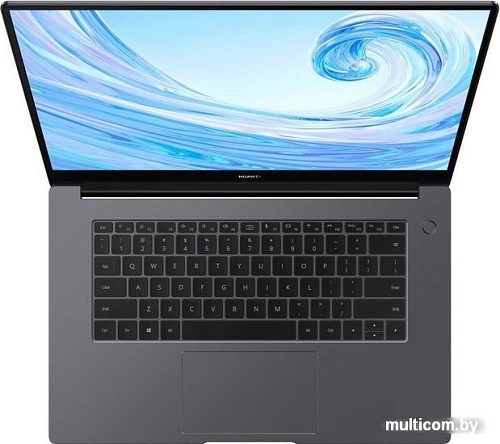 Ноутбук Huawei MateBook D 15 BoB-WAI9Q 53012JAT