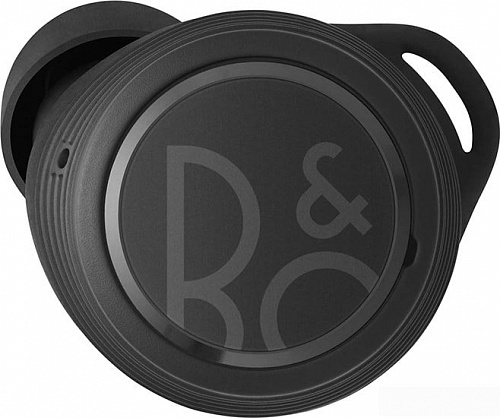 Наушники Bang & Olufsen Beoplay E8 Sport (черный)