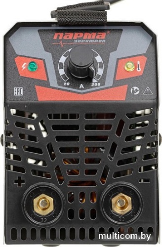 Сварочный инвертор Парма Электрон AC-01-200И