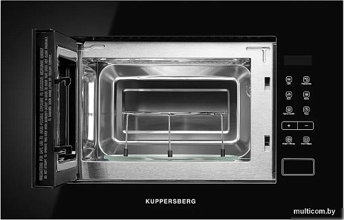 Микроволновая печь KUPPERSBERG HMW 620 B
