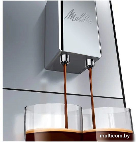 Кофемашина Melitta Caffeo Solo E950-203