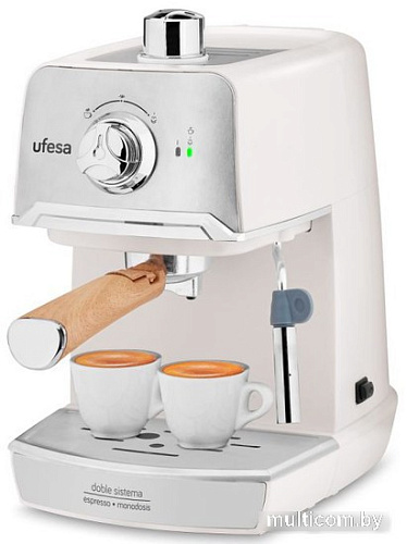 Рожковая кофеварка Ufesa CE7238