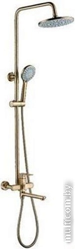 Душевая система Ledeme L2480Y