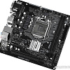 Материнская плата ASRock H410M-HDV