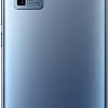 Смартфон Vivo X50 Pro 8GB/256GB (серая сталь)